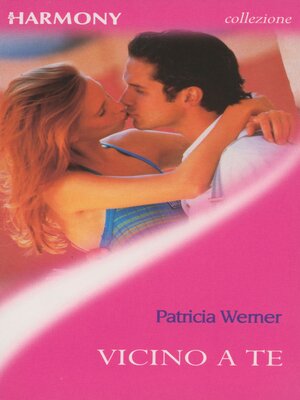 cover image of Vicino a te